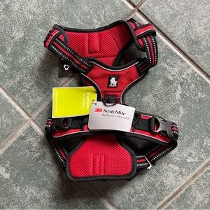 NWT Truelove outdoor dog harness